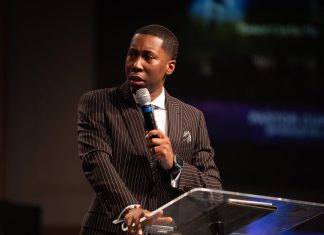 From Music Dreams to Ministry: Curtis Keene Shares Why He Left the Industry Over Personal Convictions