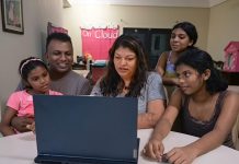 Mother’s Perceived Reaction to School Results Causes Social Media Uproar