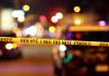 PH Taxi Driver Shot in Caroni During Altercation; Suspect Arrested by Police