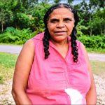 Search Underway for Missing 60-Year-Old Phillis Beharry Last Seen in Tamana
