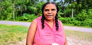 Search Underway for Missing 60-Year-Old Phillis Beharry Last Seen in Tamana