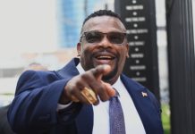Roger Alexander Revokes Hadids’ Preventive Detention Orders