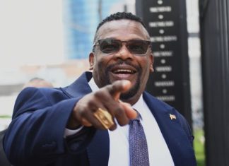 Roger Alexander Revokes Hadids’ Preventive Detention Orders