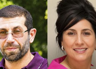 Court of Appeal Blocks House Arrest for Dominic Hadeed and Wife; Family Reunion Delayed