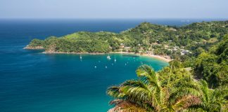 US Says Trinidad and Tobago Has Key Advantage That Could Fast-Track AI Data Centres