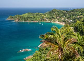 US Says Trinidad and Tobago Has Key Advantage That Could Fast-Track AI Data Centres
