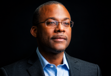 Trinidadian Bevil Wooding Among Only Seven Worldwide Trusted to Reboot the Internet
