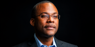 Trinidadian Bevil Wooding Among Only Seven Worldwide Trusted to Reboot the Internet