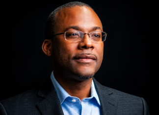 Trinidadian Bevil Wooding Among Only Seven Worldwide Trusted to Reboot the Internet