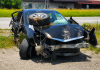 Marabella man dies in late-night crash while overtaking traffic on Southern Main Road