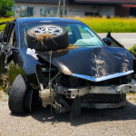 Marabella man dies in late-night crash while overtaking traffic on Southern Main Road