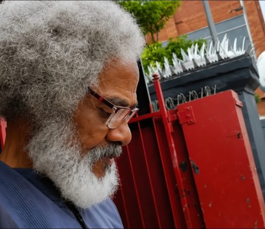 Homeless Man Murdered: Peter Seemungal’s Death Raises Serious Community Concerns