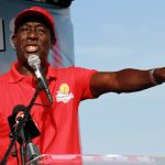 Rowley Accuses Government of Using ‘Balisier Bombshell’ to Distract from Country’s Crises