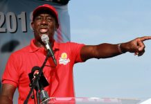 Rowley Accuses Government of Using ‘Balisier Bombshell’ to Distract from Country’s Crises