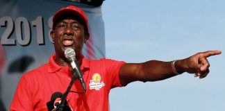 Rowley Accuses Government of Using ‘Balisier Bombshell’ to Distract from Country’s Crises