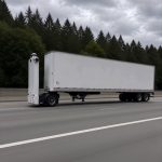 Driverless Semi-Trucks Hit Public Highways in China’s Expanding Smart Logistics Push