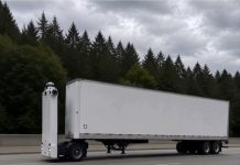 Driverless Semi-Trucks Hit Public Highways in China’s Expanding Smart Logistics Push