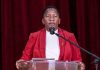 Beckles Defends PNM, Accuses UNC of Political Witch Hunt
