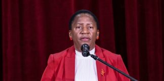 Beckles Defends PNM, Accuses UNC of Political Witch Hunt