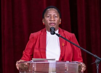 Beckles Defends PNM, Accuses UNC of Political Witch Hunt
