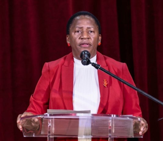 Beckles Defends PNM, Accuses UNC of Political Witch Hunt