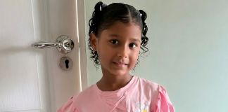 6-Year-Old Girl’s Body Found After Migrant Boat Capsizes Off Los Iros, Erin