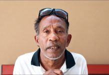 Heartfelt Appeal from Charleville: Local Man Seeks Help for Health Crisis