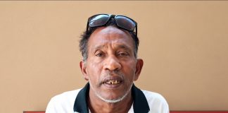 Heartfelt Appeal from Charleville: Local Man Seeks Help for Health Crisis