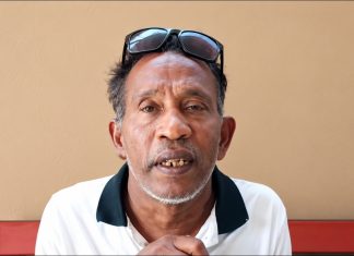 Heartfelt Appeal from Charleville: Local Man Seeks Help for Health Crisis