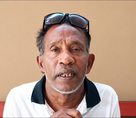 Heartfelt Appeal from Charleville: Local Man Seeks Help for Health Crisis