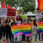 Privy Council Reserves Judgment in Landmark LGBTQ+ Rights Case