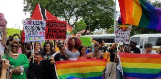 Privy Council Reserves Judgment in Landmark LGBTQ+ Rights Case