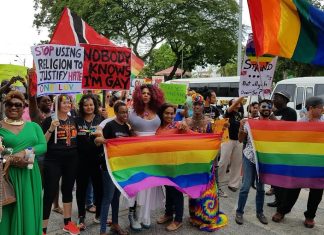 Privy Council Reserves Judgment in Landmark LGBTQ+ Rights Case