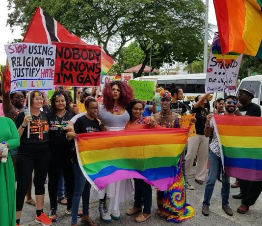 Privy Council Reserves Judgment in Landmark LGBTQ+ Rights Case