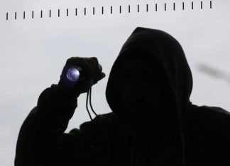 Burglars make off with nearly $17,000 in tools from San Juan business
