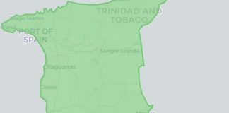 Flood Alert Lifted in Trinidad as Rainfall Activity Reduces and Watercourses Normalize