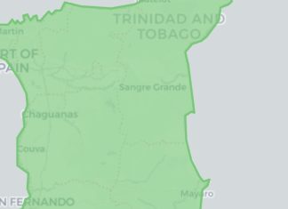 Flood Alert Lifted in Trinidad as Rainfall Activity Reduces and Watercourses Normalize