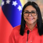 Venezuela’s Acting President Thanks CARICOM States for Emergency Support