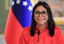 Venezuela’s Acting President Thanks CARICOM States for Emergency Support