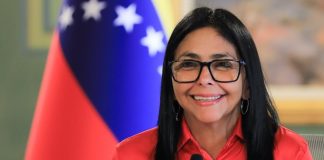 Venezuela’s Acting President Thanks CARICOM States for Emergency Support