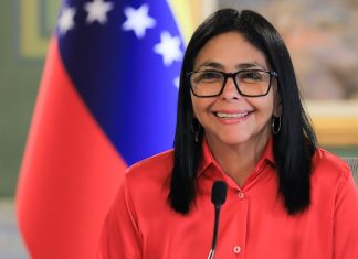 Venezuela’s Acting President Thanks CARICOM States for Emergency Support