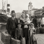 The Untold History of Syrian-Lebanese Immigration to Trinidad