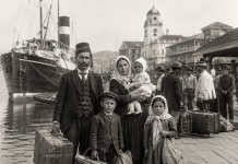 The Untold History of Syrian-Lebanese Immigration to Trinidad