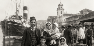 The Untold History of Syrian-Lebanese Immigration to Trinidad