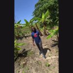MP Keith Scotland Shares Appreciation of Trinidad and Tobago’s Countryside