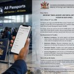 Trinidad Nationals Must Use New Digital Customs System for South Africa Travel