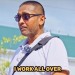 Career Ladder Appearance Ends in Belize Jail for Missing Trinidadian Man