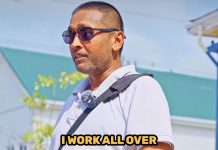 Career Ladder Appearance Ends in Belize Jail for Missing Trinidadian Man
