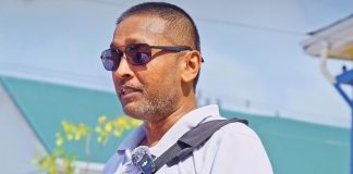Career Ladder Appearance Ends in Belize Jail for Missing Trinidadian Man