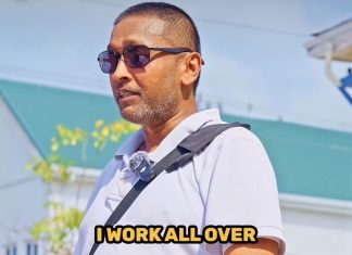 Career Ladder Appearance Ends in Belize Jail for Missing Trinidadian Man